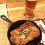 アヌビアス・ナナ - 