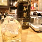 アヌビアス・ナナ - 