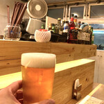 アヌビアス・ナナ - 