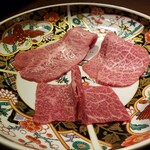 Yakiniku Washino - 