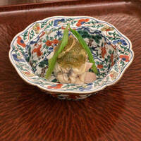 日本料理 晴山 - 