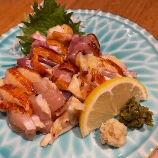 焼き鳥 松元_1