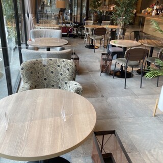 UMEDAHOLIC HOTEL cafe & bar_2