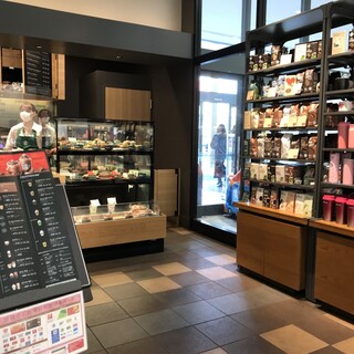 スターバックス コーヒー_2