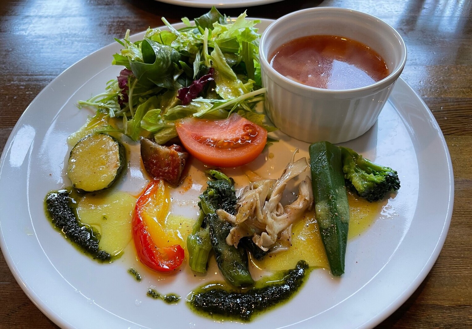 写真 : 【移転】KAFKA - 勝田/ピザ | 食べログ