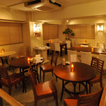 Cafe Restaurant AMANDINE - 