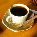 ヴィレッジ 432 - コーヒー