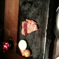 リュクス　タジマヤ - ランプステーキ