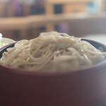 じんじゃ前更科 - 