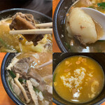 ラーメン哲史 - 