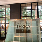 Farm to Table TERRA - 