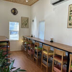 石窯料理の店 U - 