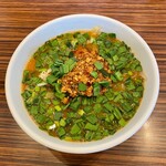 博多ラーメン 本丸亭 - 