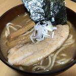 麺屋 たけ井 本店 - 