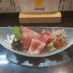 一品料理かっぱ - 