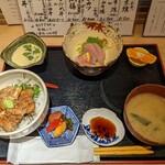 和食 成ル之口 - 