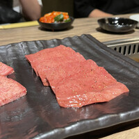 焼肉 ジャンボ はなれ - 