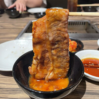 焼肉 ジャンボ はなれ - 