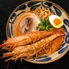 麺屋 サマー太陽 - 料理写真:宮古島産車海老の濃厚！味噌そば