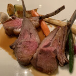 ル・マノアール・ダスティン - 