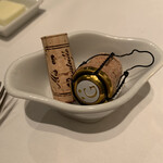 ル・マノアール・ダスティン - 