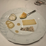 ル・マノアール・ダスティン - 