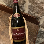 ル・マノアール・ダスティン - ジュブレシャンベルタン　ルネ　ルクレール　2014