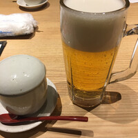 全席個室 鮨やハレの日 大宮東口駅前店 - 