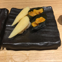 全席個室 鮨やハレの日 大宮東口駅前店 - 