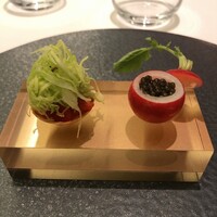 l'intemporel - 