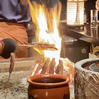 たでの葉 - 蝦夷鹿ロース