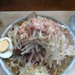 ラーメン富士丸 - 