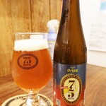 Okinawa Shokudou Baru Ya Para - 75ビール