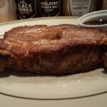 MALLORY PORK STEAK - 高尾山(270g) 550円(通常990円)