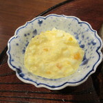 柚木元 - タルタル