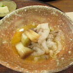 柚木元 - 熊スキ