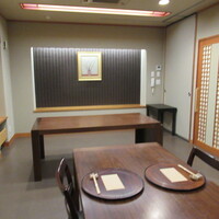 柚木元 - この日の部屋