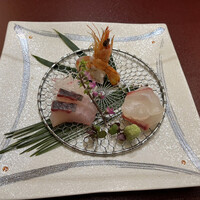 人形町 今半 東京ガーデンテラス紀尾井町店 - 