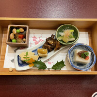 人形町 今半 東京ガーデンテラス紀尾井町店 - 