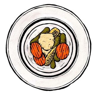 カフェ アイディール_1