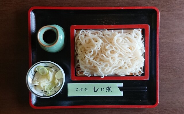 Soba Dokoro Shirase photo 5