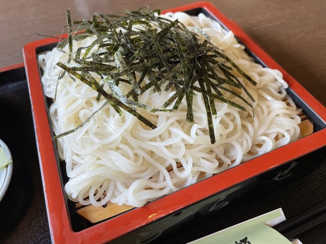 Soba Dokoro Shirase photo 3