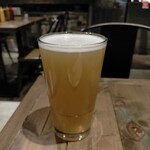 folk burgers&beers - キックバック1200円