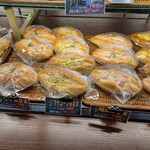 ストーンオーブンベーカリー - 