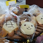 ストーンオーブンベーカリー - 