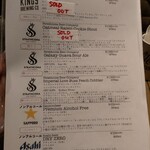 folk burgers&beers - 2022/02