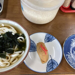 谷本うどん - 