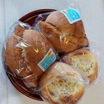 ストーンオーブンベーカリー - 