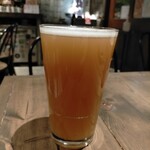 folk burgers&beers - ポセイドンコール1200円