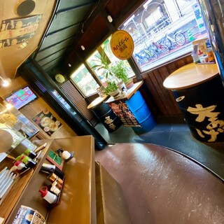 座らず屋 おや!福幸_2